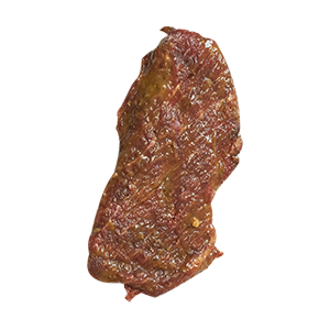 Onglet mariné