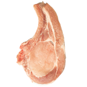 Côte de porc première