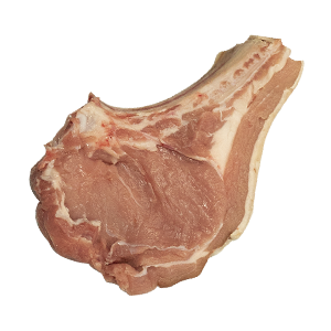 Côte de veau première