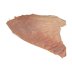 Escalope de veau