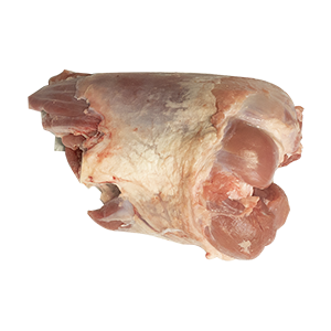 Jarret de veau (à bouillir)