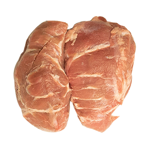 Noix de joue de porc