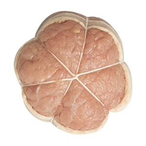 Paupiette de veau