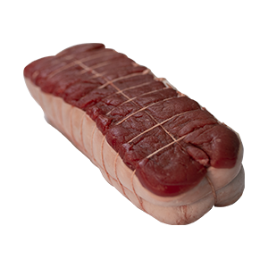 Rôti de boeuf (filet)