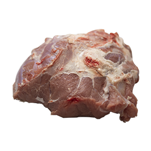 Rôti de veau (quasi ou noix)