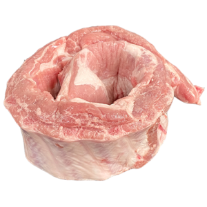 Travers de porc