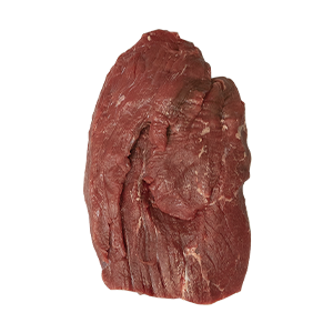 Viande pour fondue ou brochettes