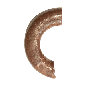 Boudin noir aux oignons brasse