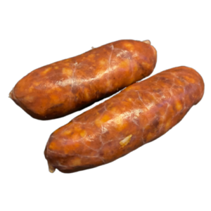 Chorizo à griller