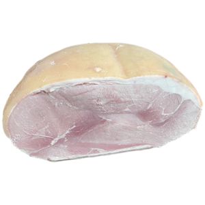 Jambon blanc supérieur au sel de Guérande