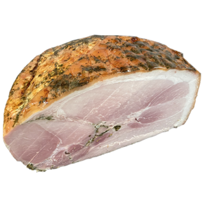 Jambon blanc aux herbes - Rostello