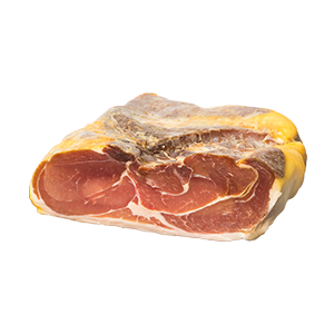 Jambon Serrano (tranche)