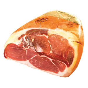 Jambon de Parme - 16 mois (chiffonnade)