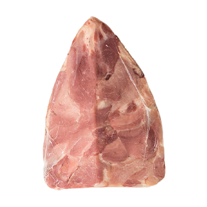 Jambonneau cuit supérieur