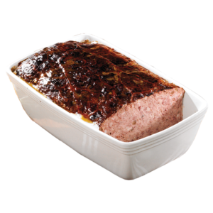 Pâté de campagne
