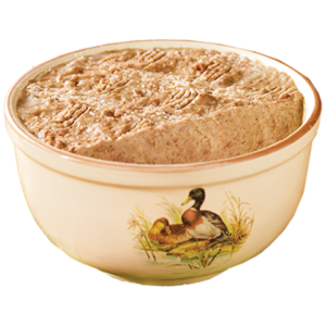 Rillettes d'oie