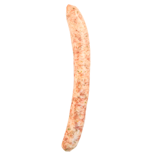 Chipolatas aux herbes