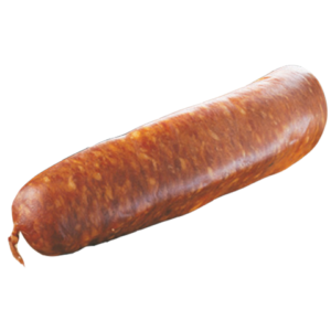 Saucisse Montbéliard