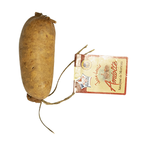 Mini saucisse de Morteau