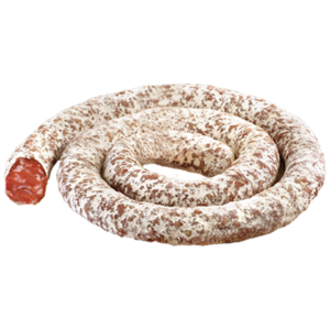 Saucisse sèche