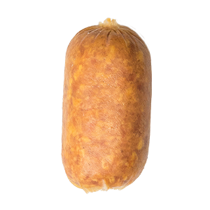 Saucisson à l'ail fumé (pièce)