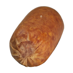 Saucisson à l'ail (pièce)