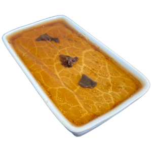 Terrine forestière