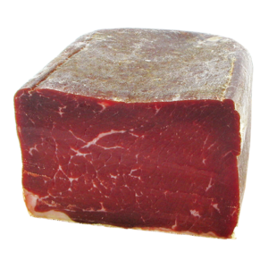 Viande de grisons