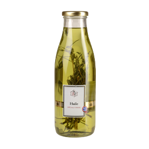 Huile à fondue BF 690g