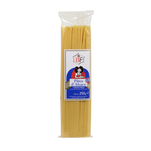 Pâtes italienne spaghettis 500g