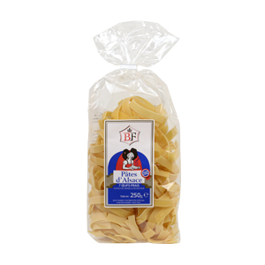 Pâtes italienne tagliatelles 250g
