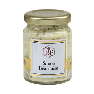 Sauce béarnaise 90g