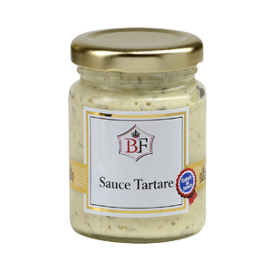 Sauce tartare 90g