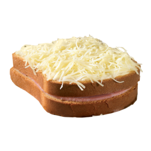Croque-monsieur