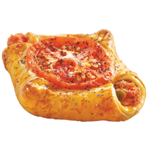 Feuilleté provençal