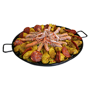 Paëlla