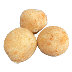 Pommes dauphines fraîches