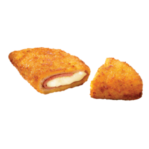 Cordon bleu de poulet