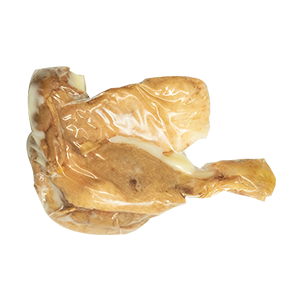 Cuisse de canard confite IGP sud-ouest